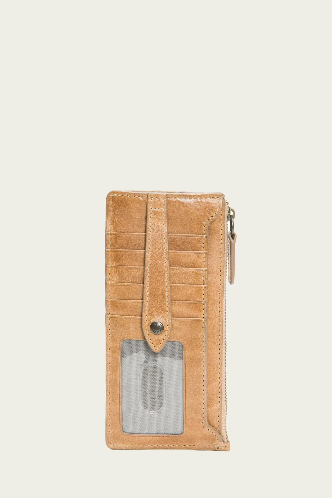 The Frye Company Melissa Snap Card Wallet - Image 2