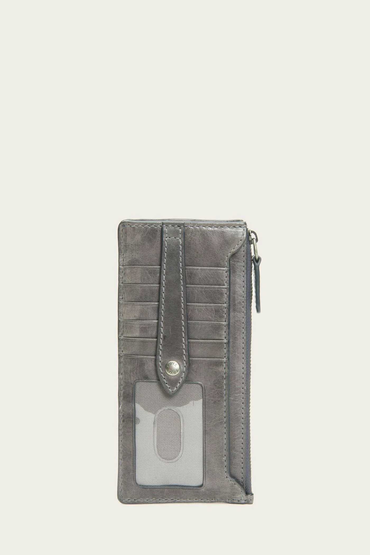 The Frye Company Melissa Snap Card Wallet - Image 2