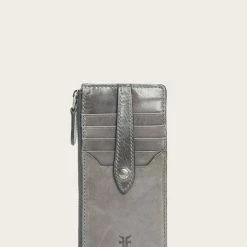 The Frye Company Melissa Snap Card Wallet