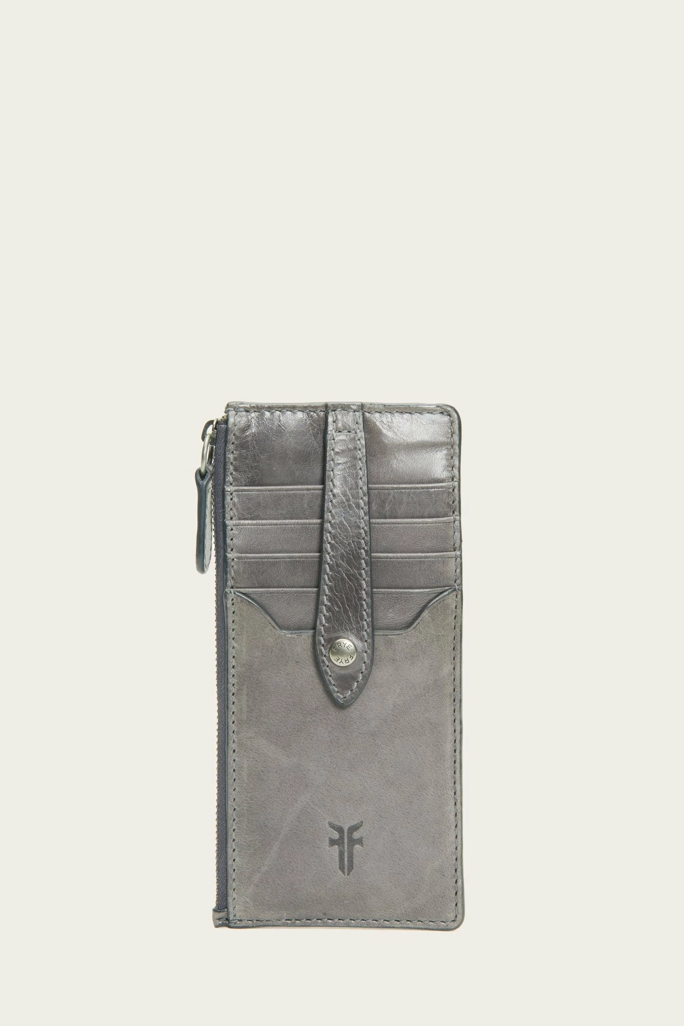 The Frye Company Melissa Snap Card Wallet
