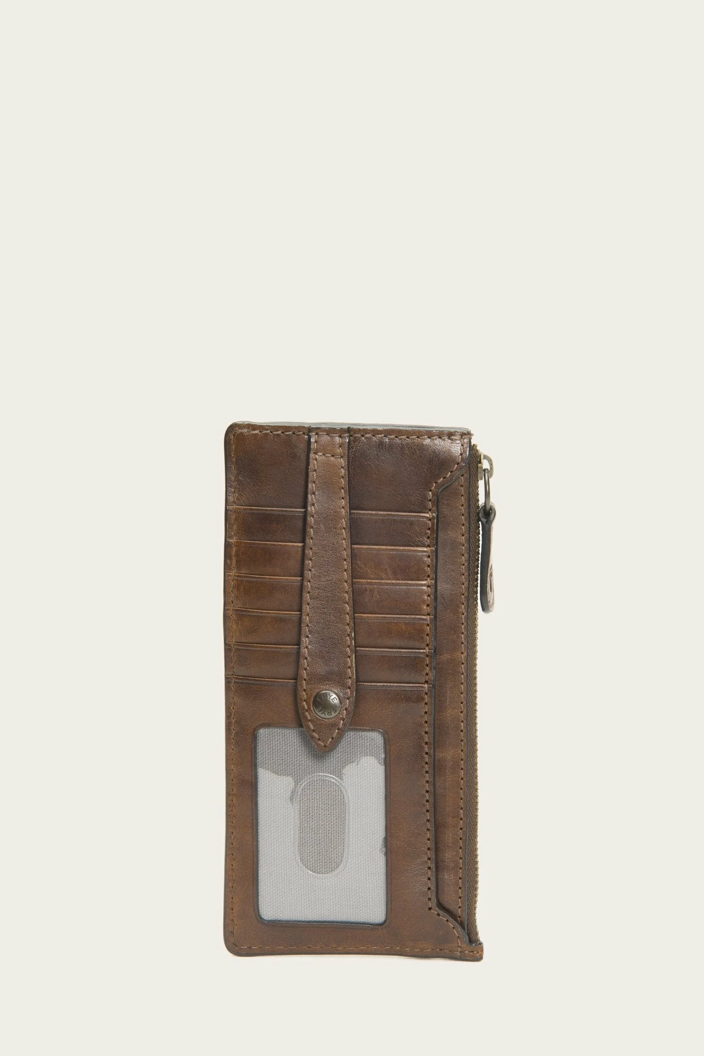 The Frye Company Melissa Snap Card Wallet - Image 2