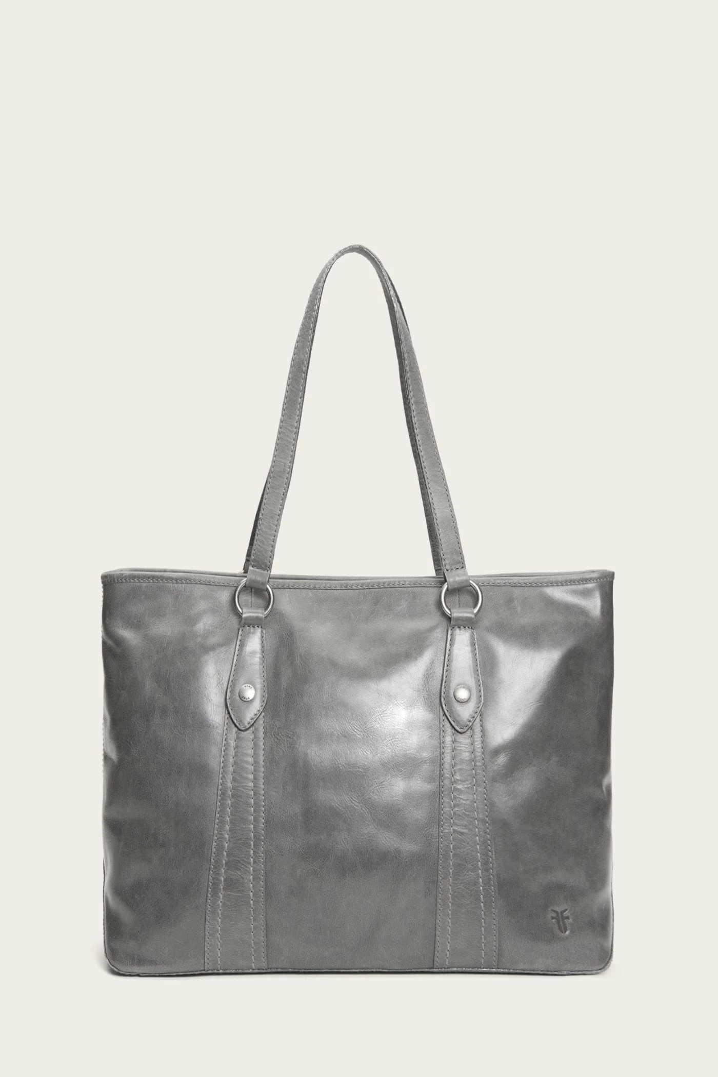 The Frye Company Melissa Zip Shopper