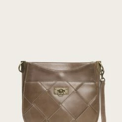 The Frye Company Farrah Hobo