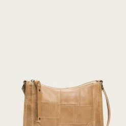 The Frye Company Melissa Zip Crossbody