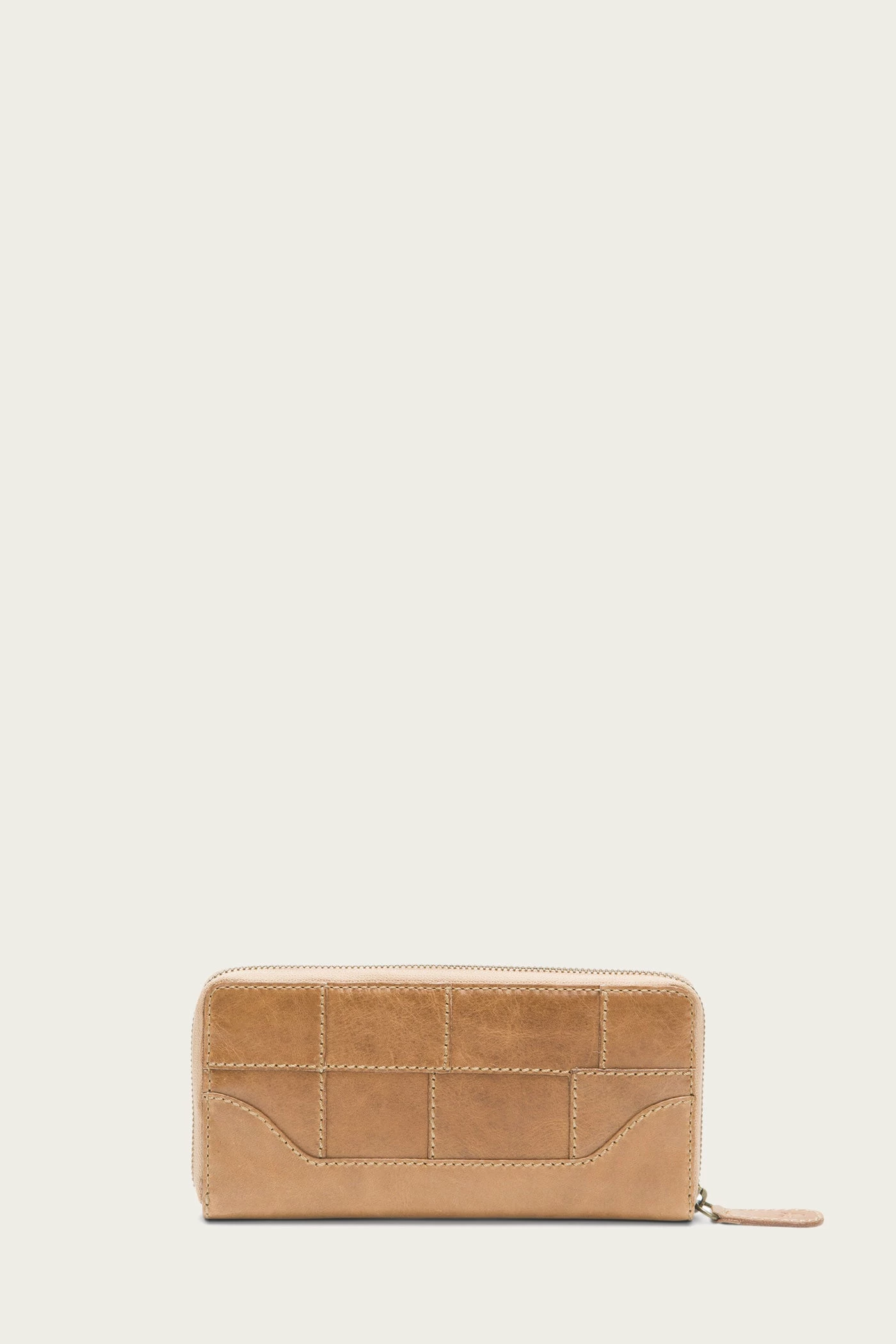 The Frye Company Melissa Zip Wallet - Image 2