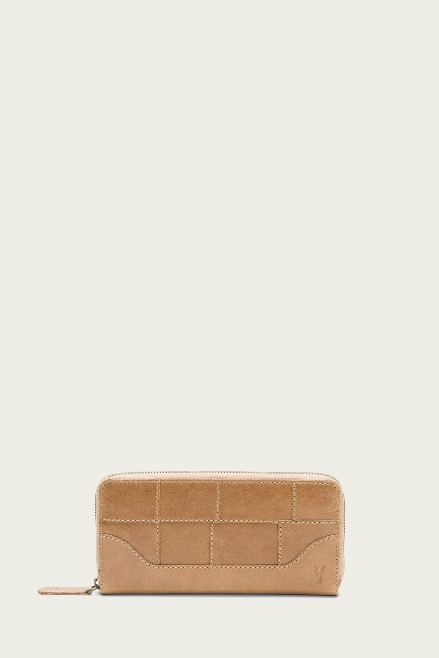 The Frye Company Melissa Zip Wallet