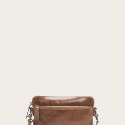 The Frye Company Melissa Crossbody Wristlet