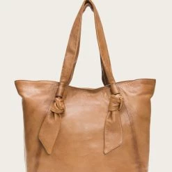 The Frye Company Nora Knotted Tote