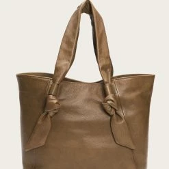 The Frye Company Nora Knotted Tote