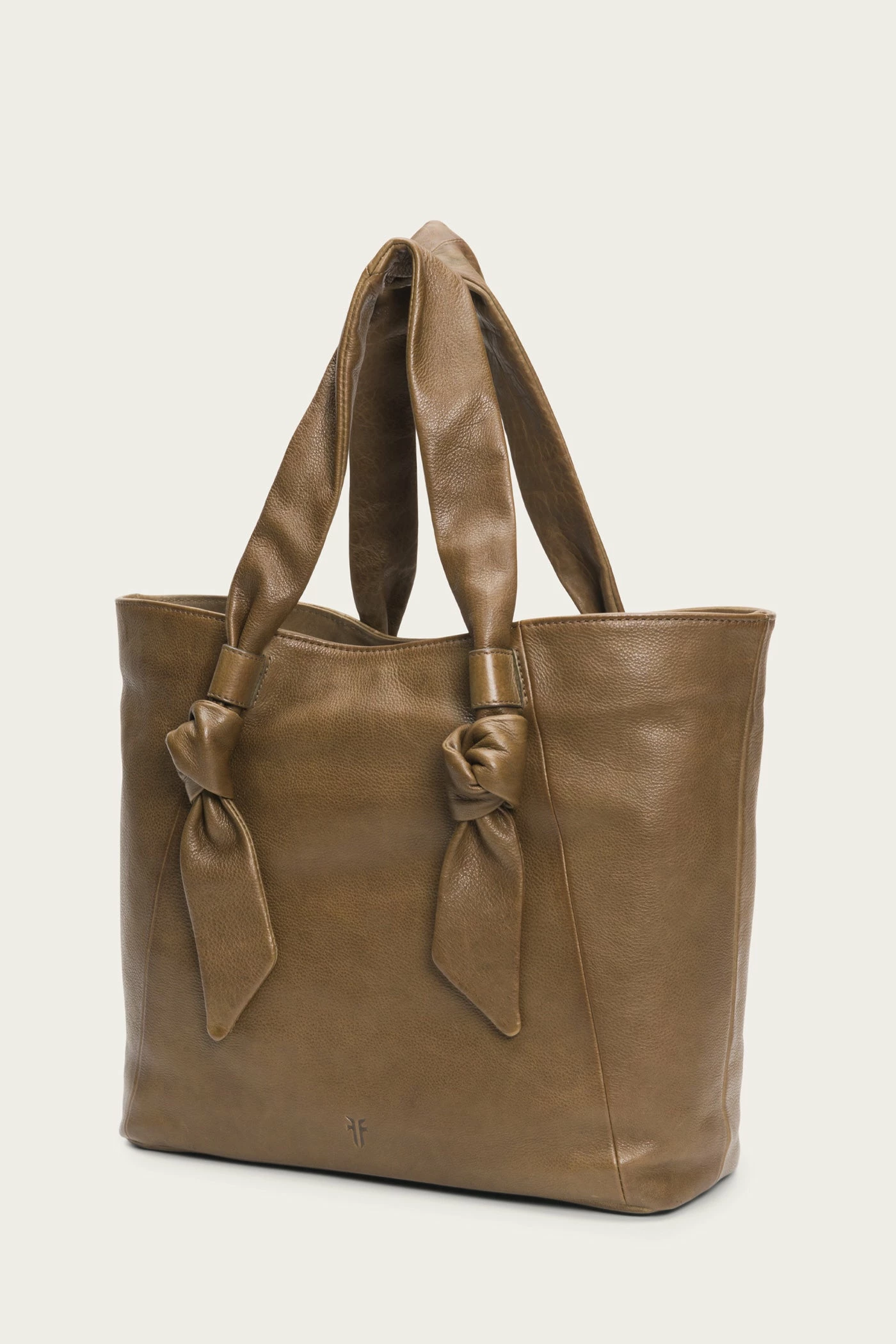 The Frye Company Nora Knotted Tote - Image 3