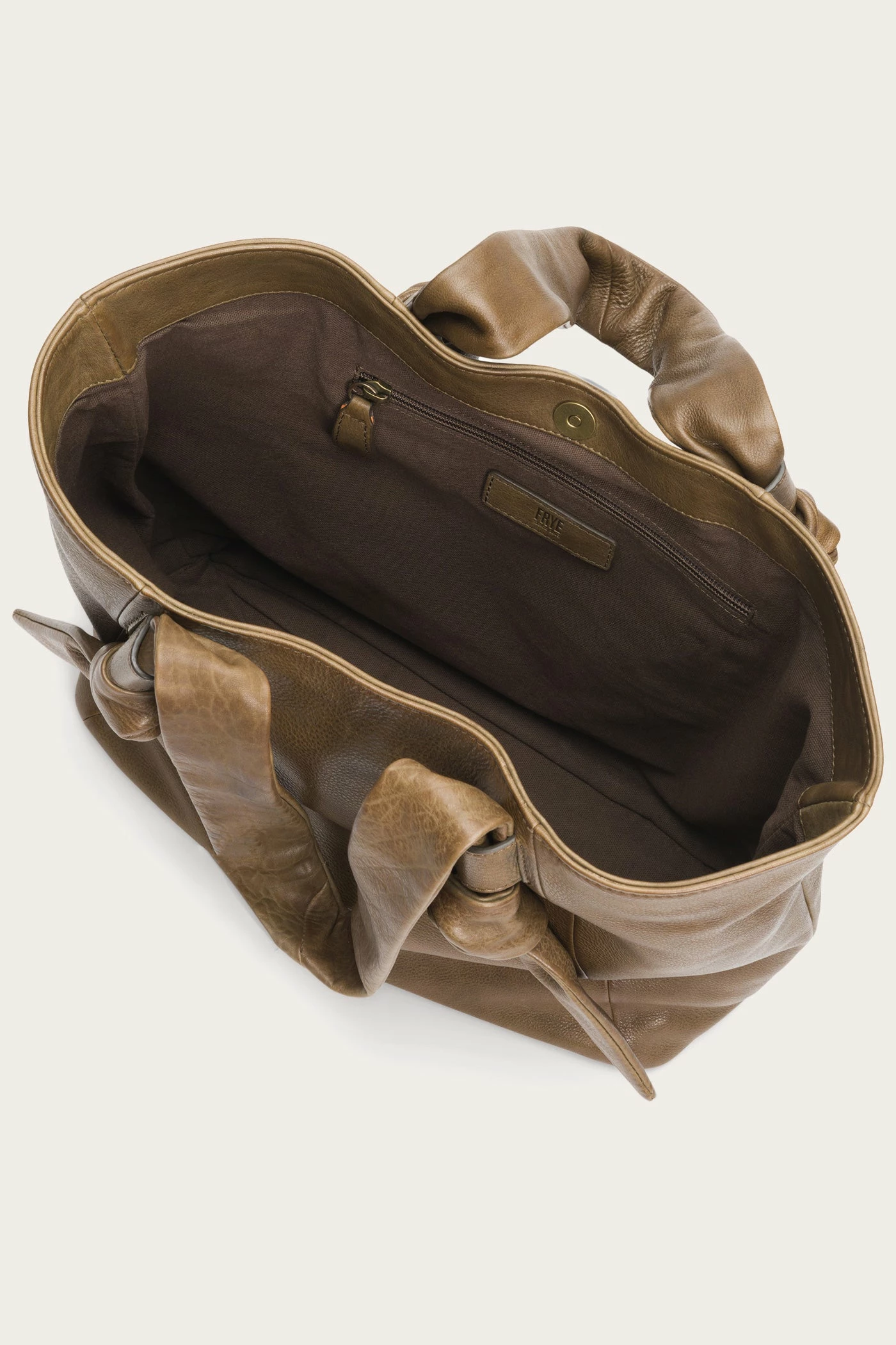 The Frye Company Nora Knotted Tote - Image 5