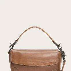 The Frye Company Melissa Baguette