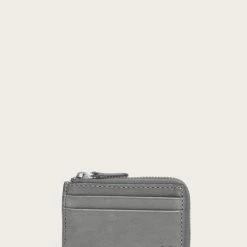 The Frye Company Melissa Zip Card Case