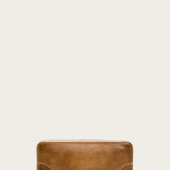 The Frye Company Melissa Zip Wallet
