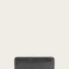 The Frye Company Melissa Zip Wallet
