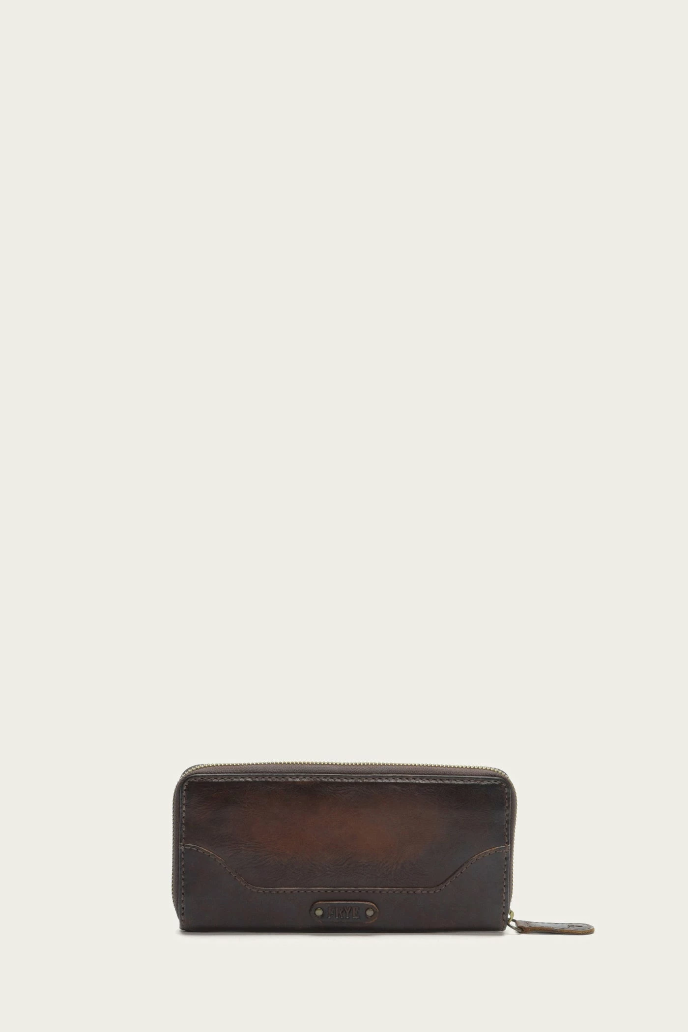The Frye Company Melissa Zip Wallet - Image 2