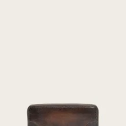 The Frye Company Melissa Zip Wallet