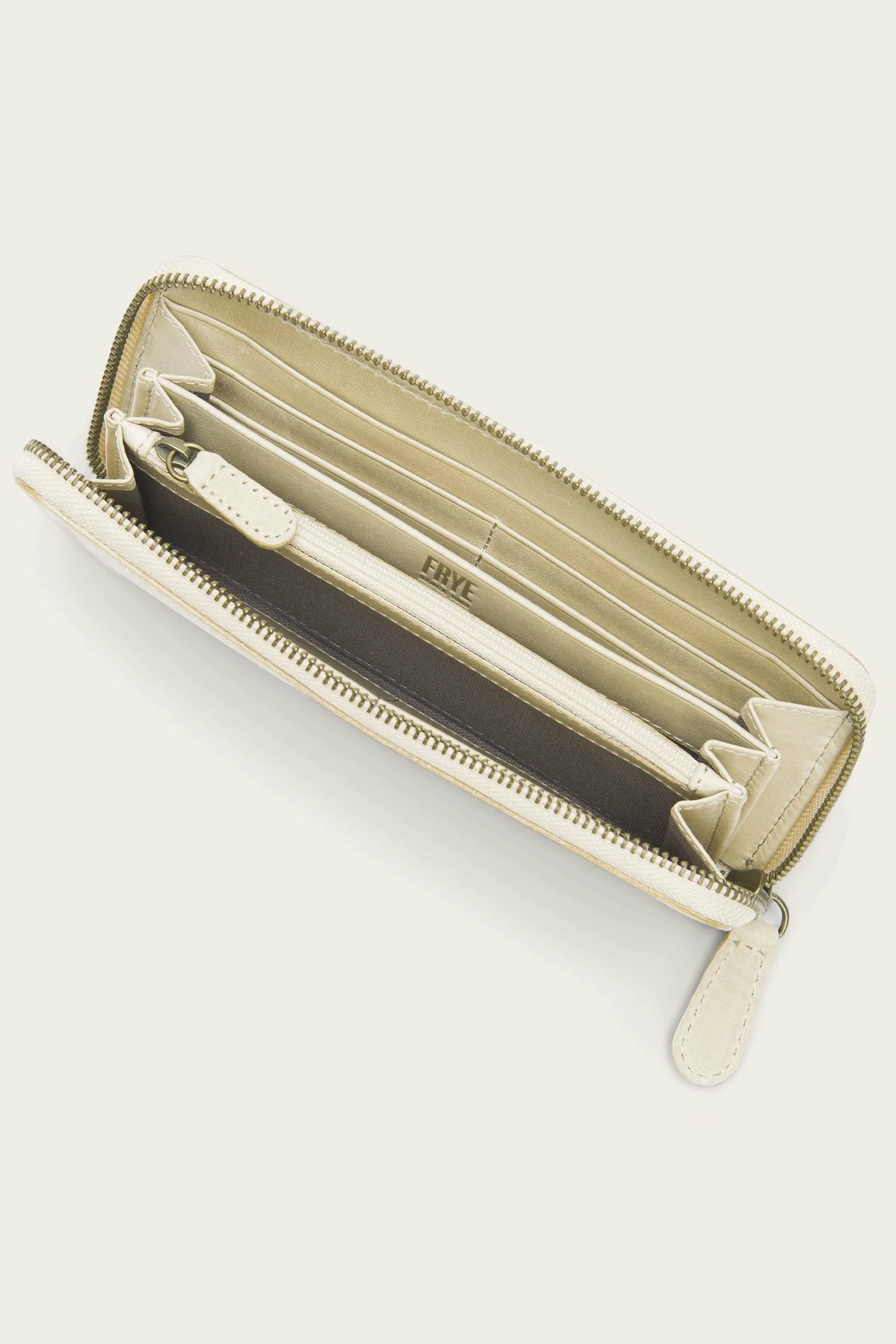 The Frye Company Melissa Zip Wallet - Image 4