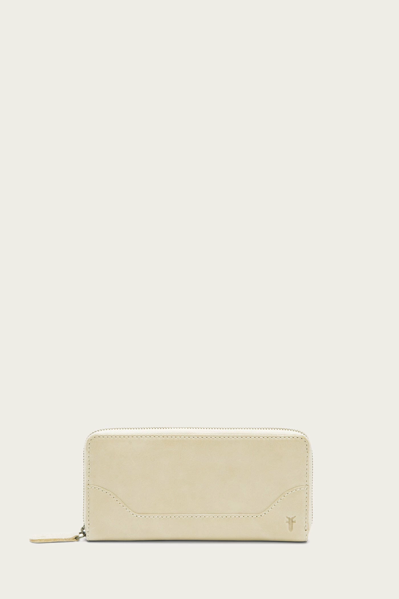 The Frye Company Melissa Zip Wallet