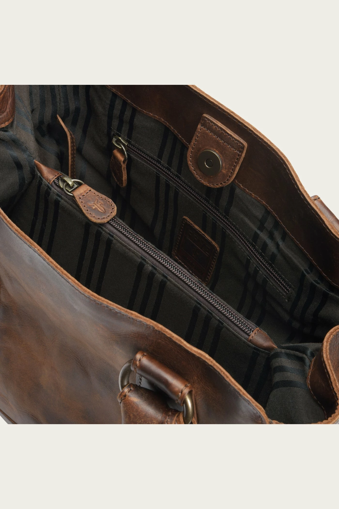 The Frye Company Melissa Tote - Image 5