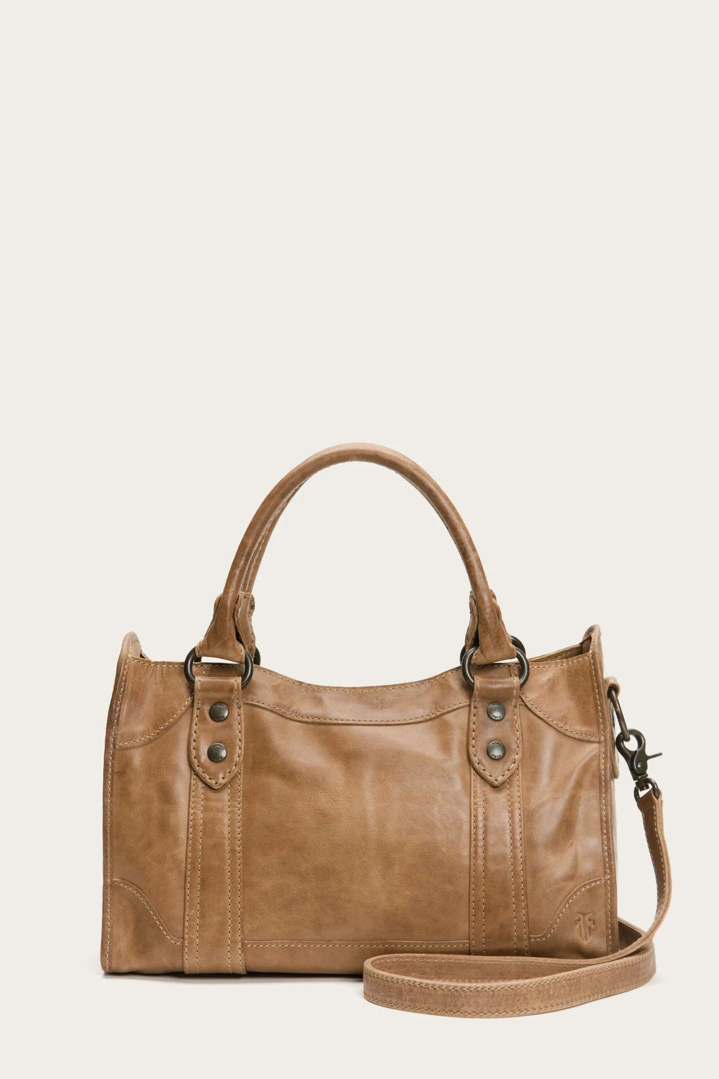 The Frye Company Melissa Satchel