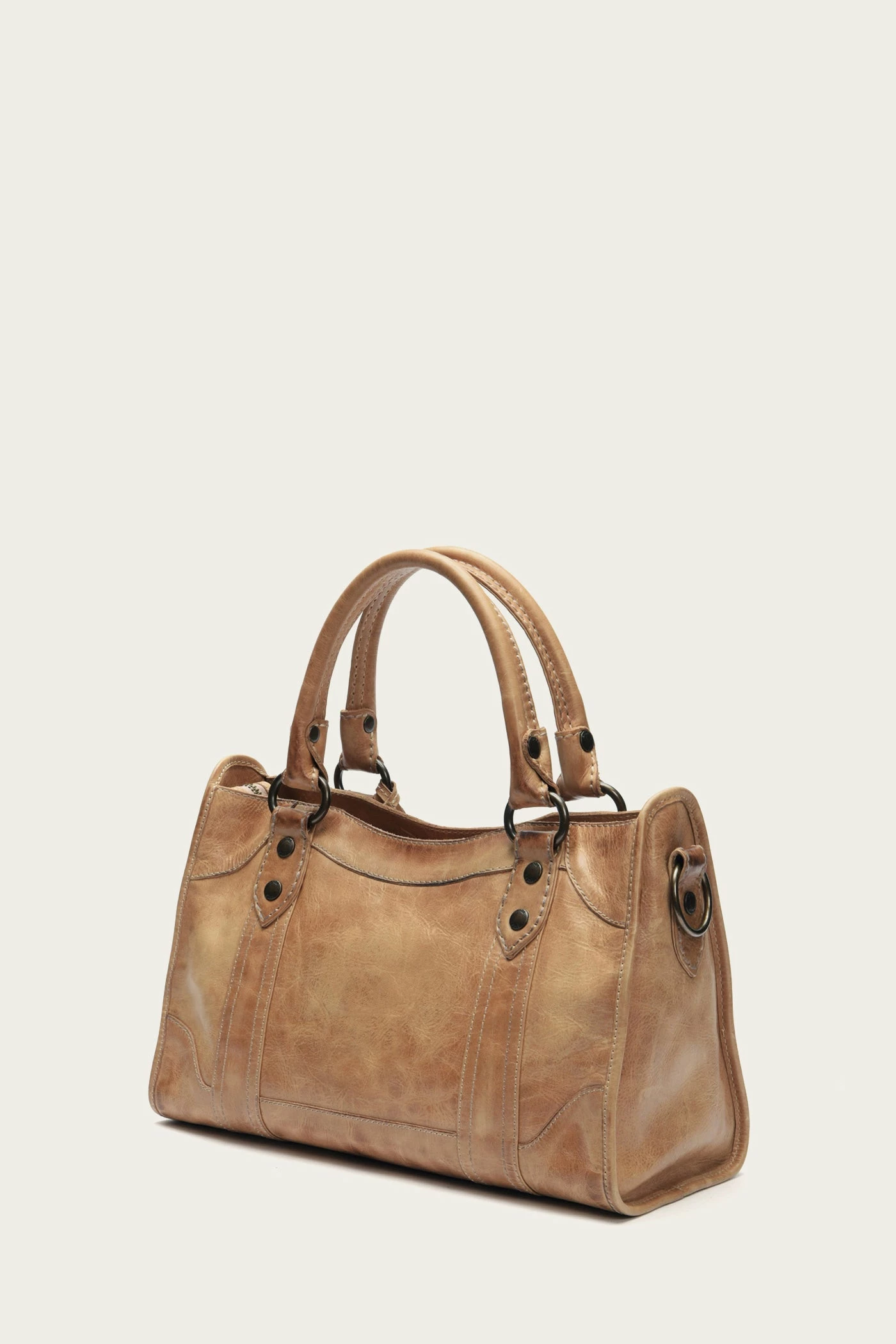 The Frye Company Melissa Satchel - Image 3