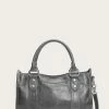 The Frye Company Melissa Satchel