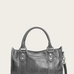 The Frye Company Melissa Satchel