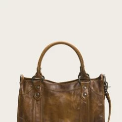 The Frye Company Melissa Satchel