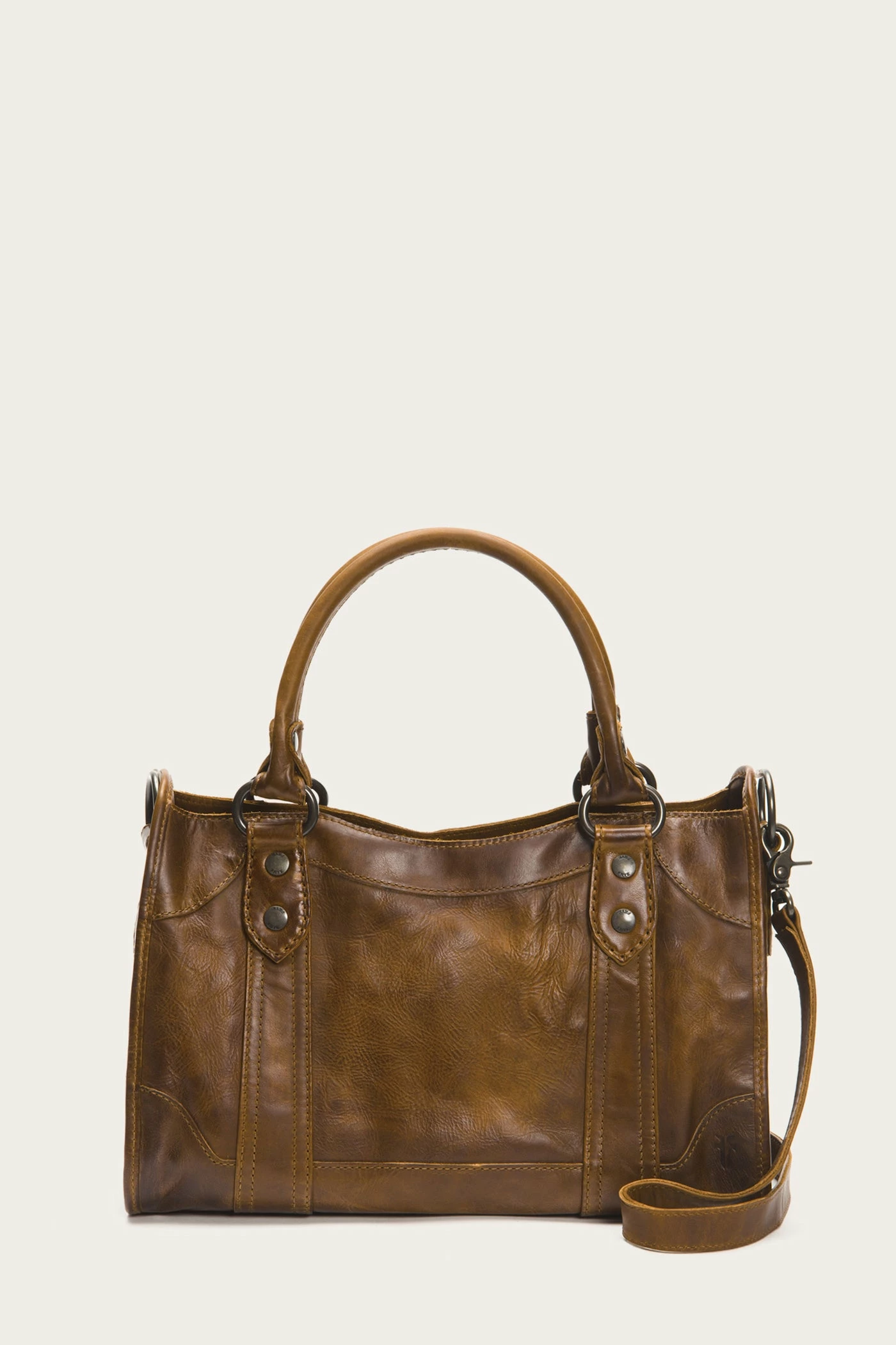 The Frye Company Melissa Satchel