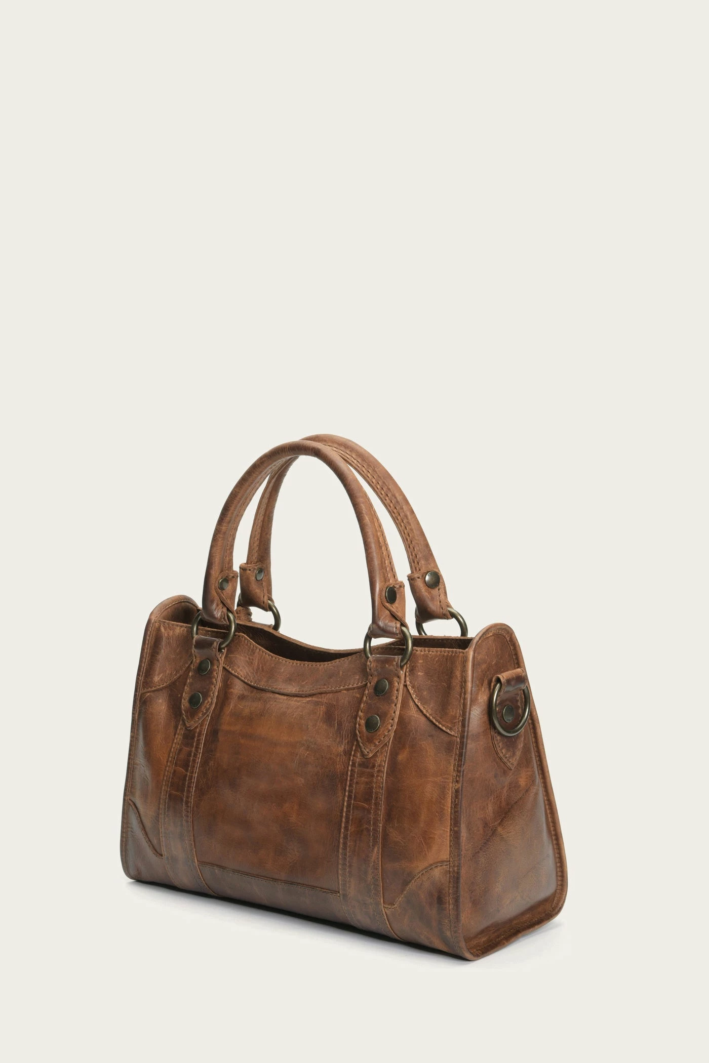 The Frye Company Melissa Satchel - Image 3
