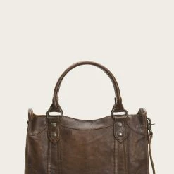 The Frye Company Melissa Satchel