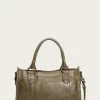 The Frye Company Melissa Satchel