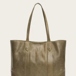 The Frye Company Melissa Shopper