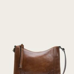 The Frye Company Melissa Zip Crossbody
