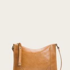 The Frye Company Melissa Zip Crossbody