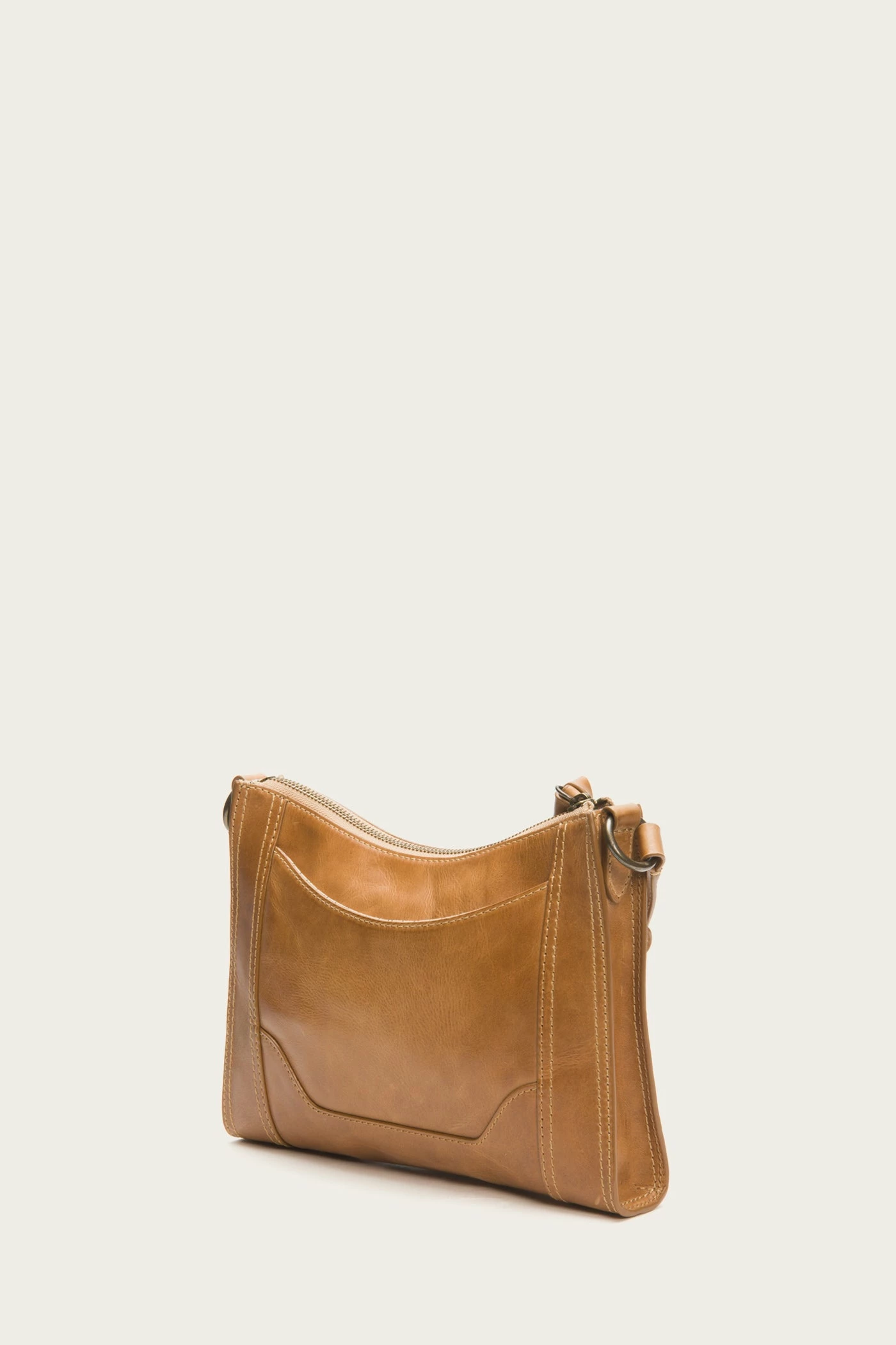 The Frye Company Melissa Zip Crossbody - Image 3