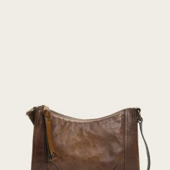 The Frye Company Melissa Zip Crossbody