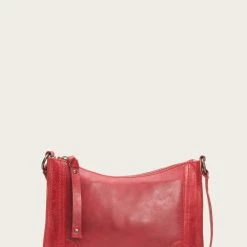 The Frye Company Melissa Zip Crossbody