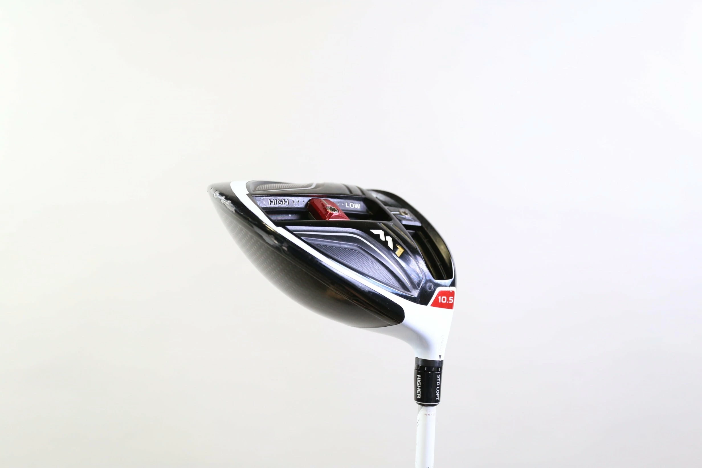 TaylorMade M1 Driver - Right-Handed - 10.5 Degrees - Ladies Flex - Image 3