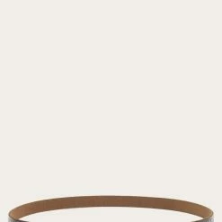 The Frye Company Staple Studs Belt