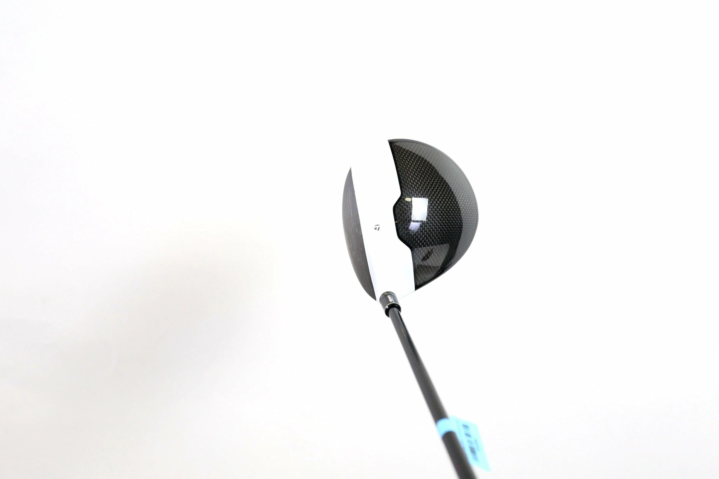 TaylorMade M1 460 Driver - Right-Handed - 9.5 Degrees - Stiff Flex - Image 8