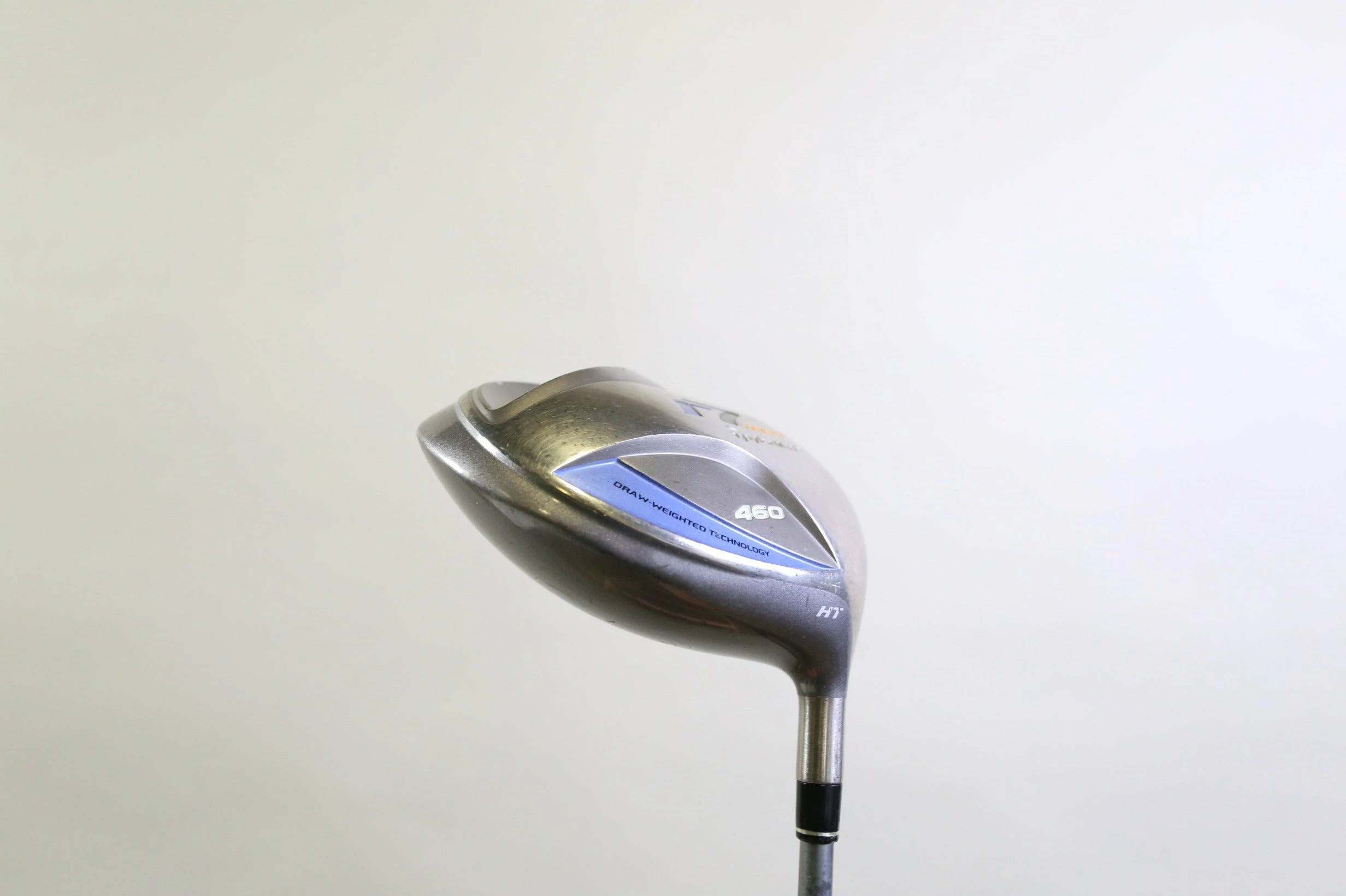 TaylorMade R7 Draw Driver - Right-Handed - 13 Degrees - Ladies Flex - Image 3
