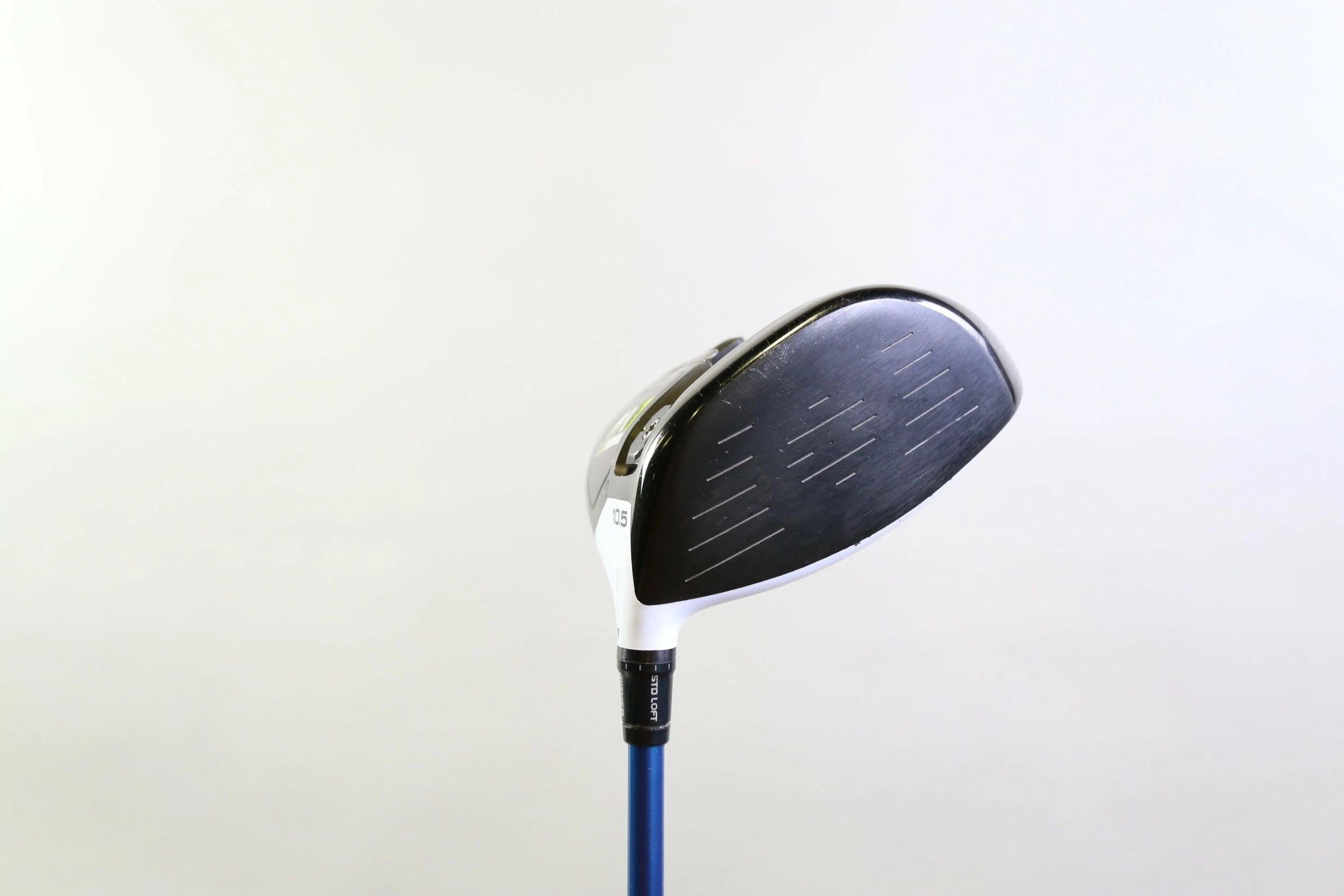 TaylorMade M1 460 Driver - Right-Handed - 10.5 Degrees - Seniors Flex - Image 2