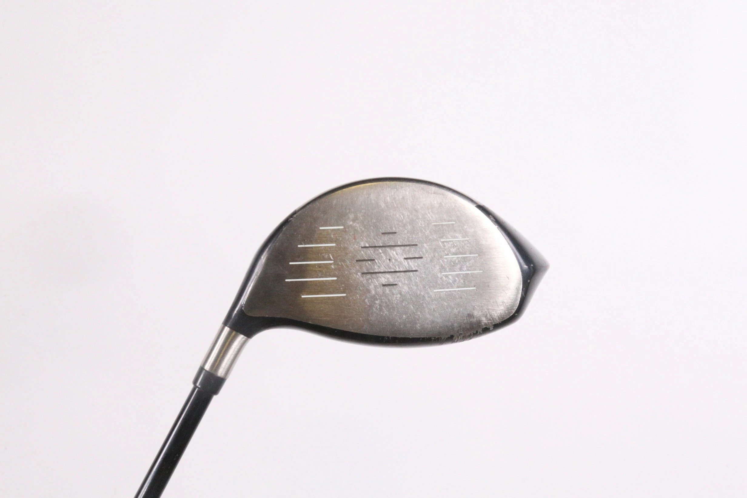 TaylorMade Burner SuperFast Driver - Right-Handed - 9.5 Degrees - Regular Flex - Image 2