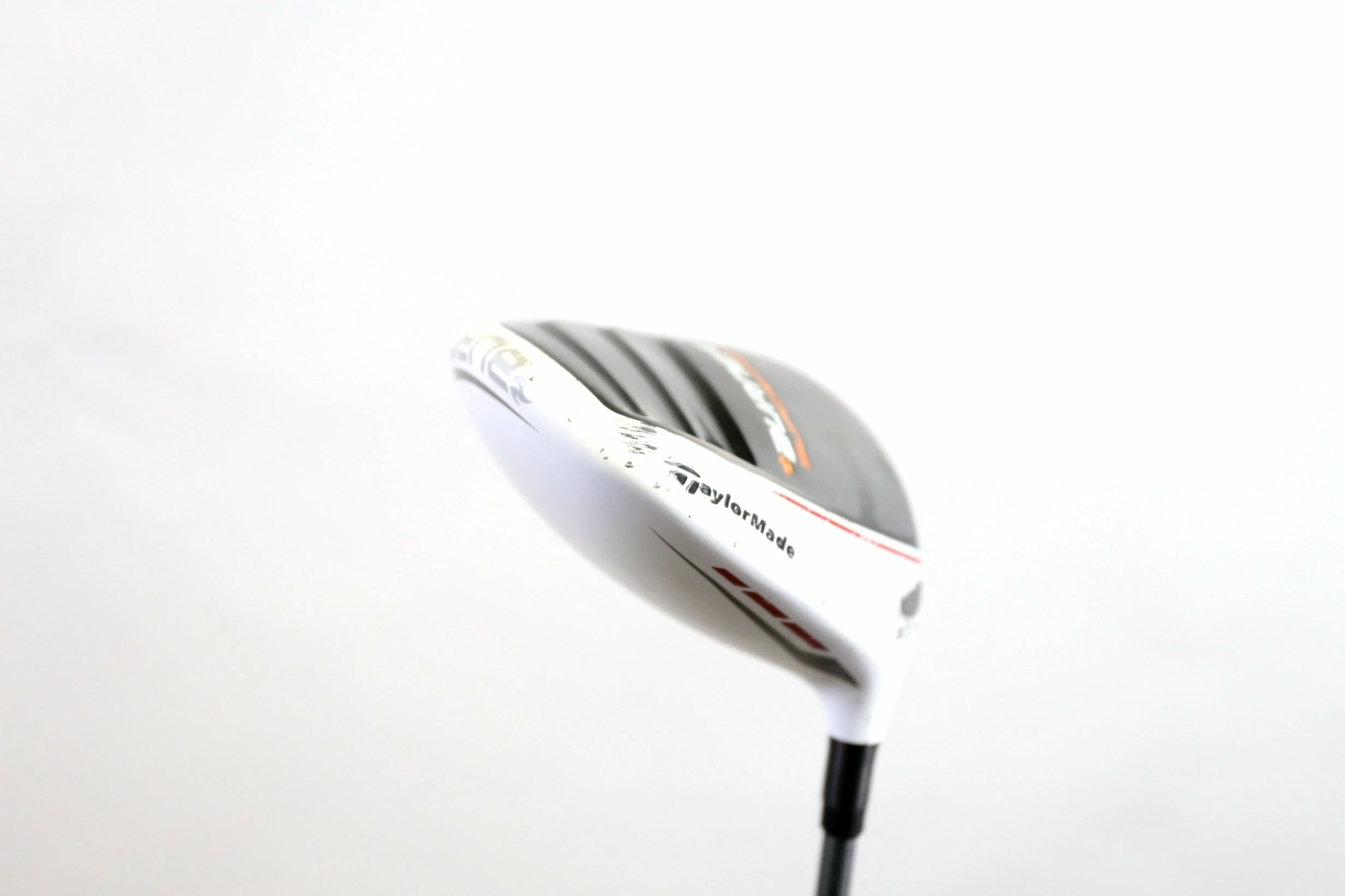 TaylorMade Burner SuperFast 2.0 Driver - Right-Handed - 10.5 Degrees - Regular Flex - Image 3