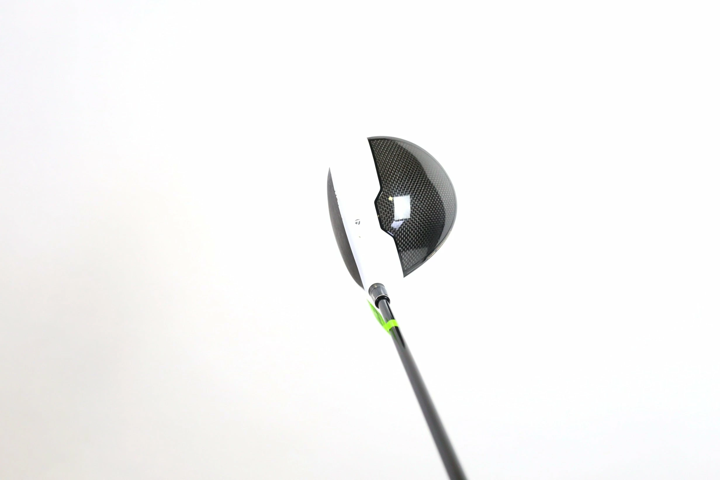 TaylorMade M2 Driver - Right-Handed - 9.5 Degrees - Regular Flex - Image 7