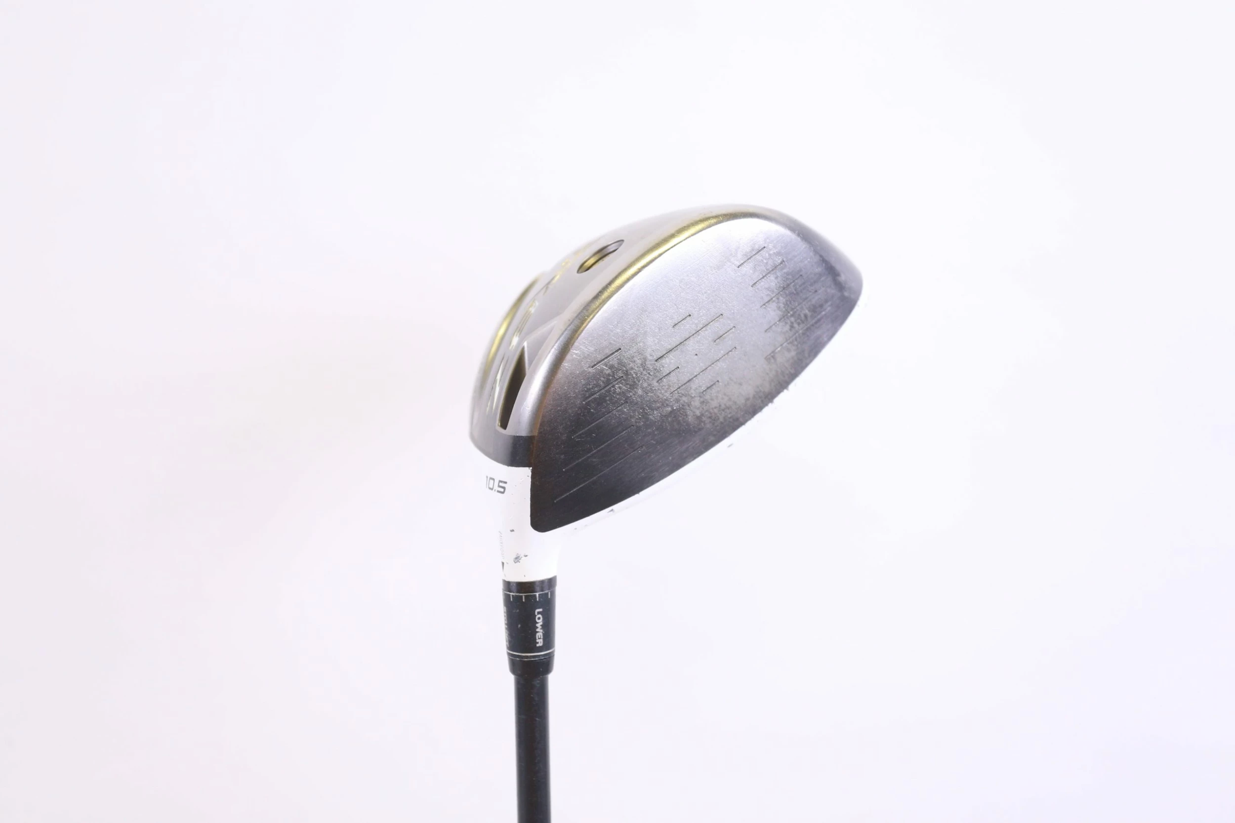 TaylorMade RocketBallz RBZ Stage 2 Driver - Right-Handed - 10.5 Degrees - Regular Flex - Image 2