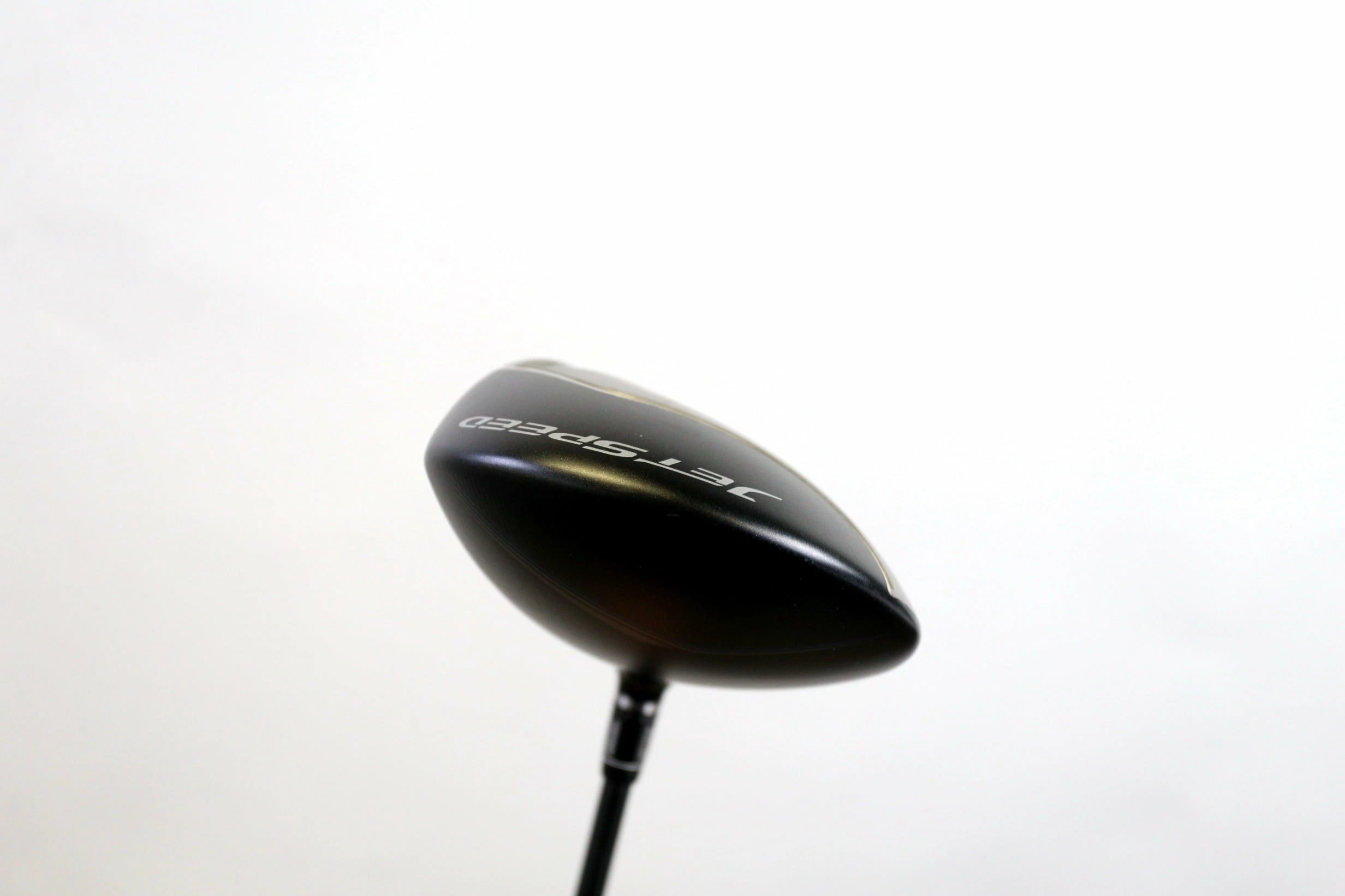 TaylorMade JetSpeed Driver - Right-Handed - 10.5 Degrees - Regular Flex - Image 4