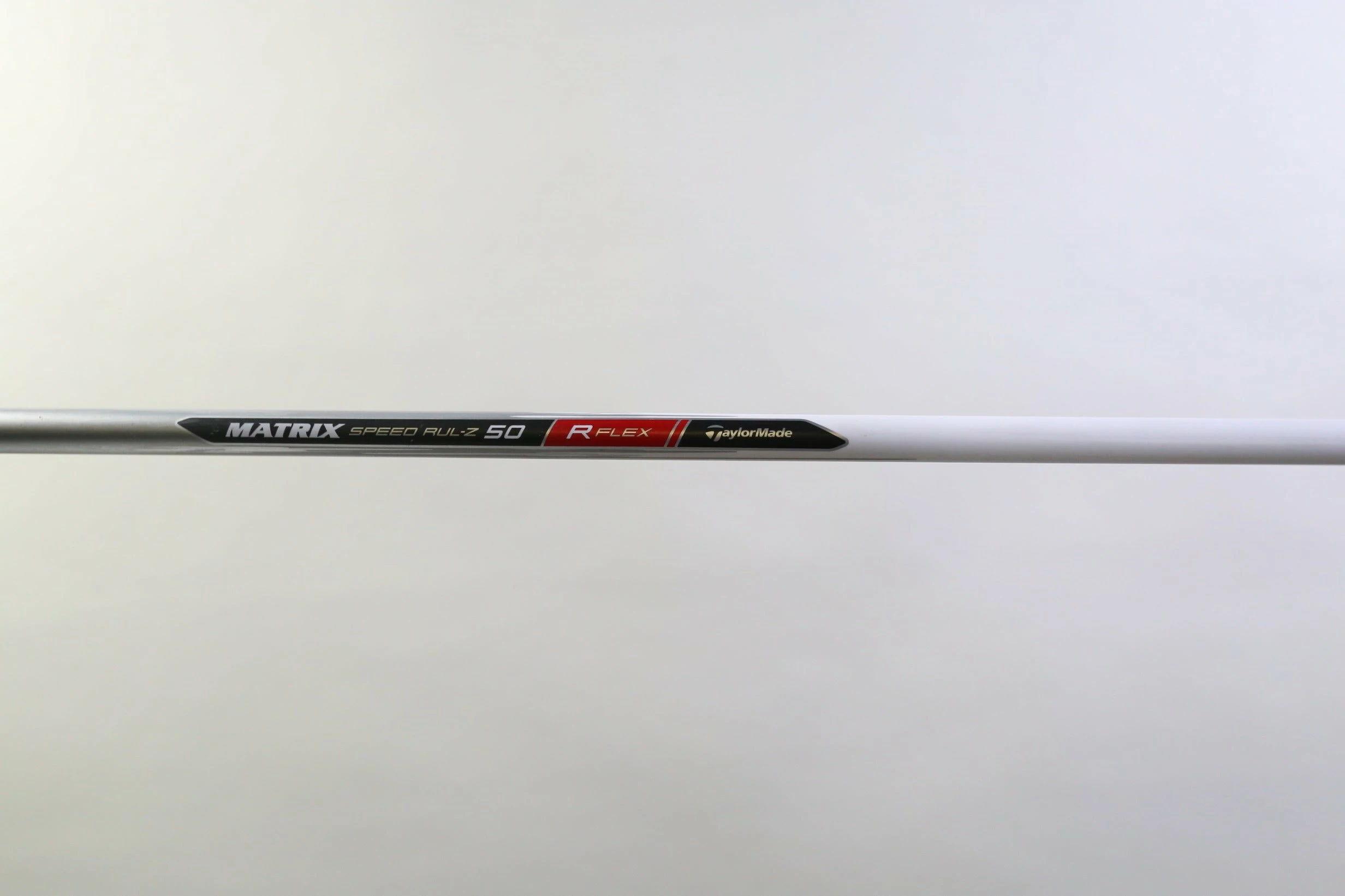 TaylorMade AeroBurner Driver - Right-Handed - 9.5 Degrees - Regular Flex - Image 8